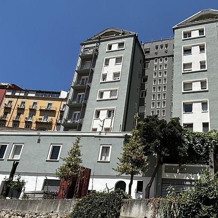 Room & Parking In Centro Citta Con Parcheggio Privato E Wifi Potenza Zewnętrze zdjęcie