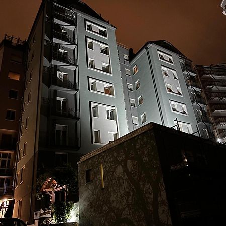 Room & Parking In Centro Citta Con Parcheggio Privato E Wifi Potenza Zewnętrze zdjęcie