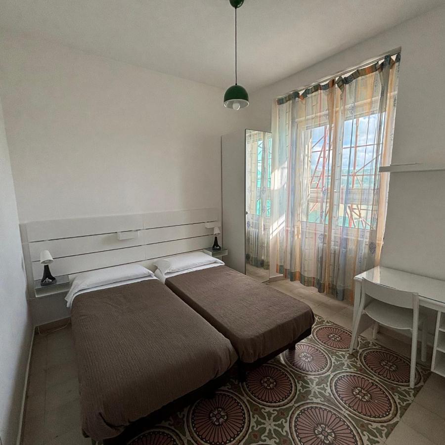 Room & Parking In Centro Citta Con Parcheggio Privato E Wifi Potenza Zewnętrze zdjęcie