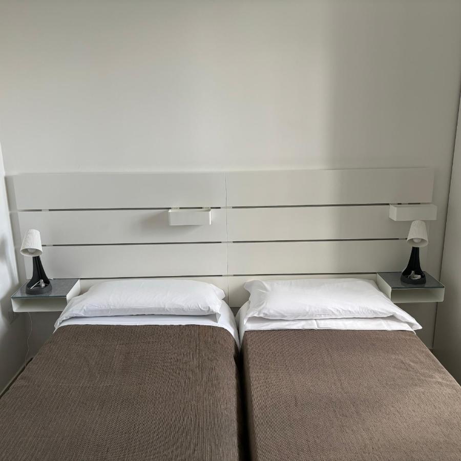 Room & Parking In Centro Citta Con Parcheggio Privato E Wifi Potenza Zewnętrze zdjęcie