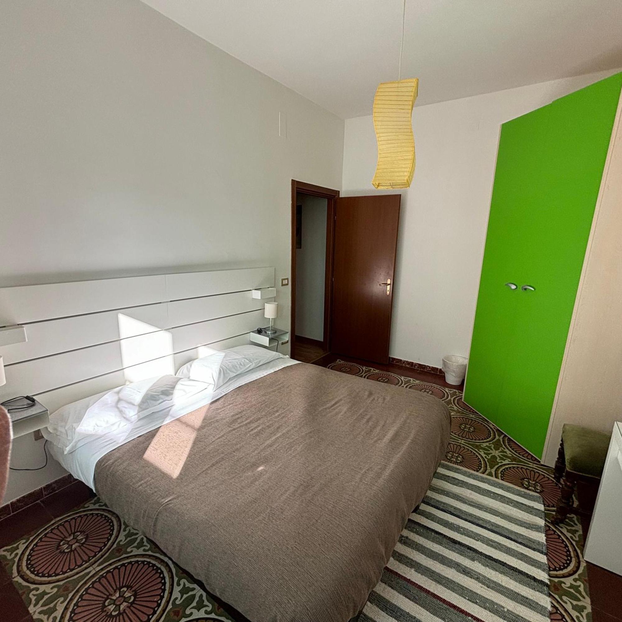 Room & Parking In Centro Citta Con Parcheggio Privato E Wifi Potenza Zewnętrze zdjęcie