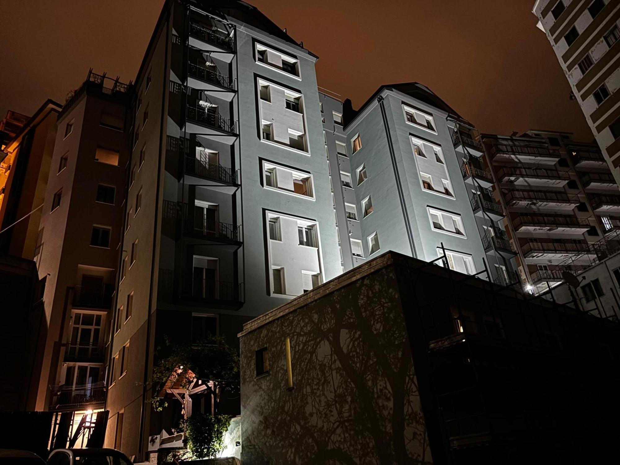 Room & Parking In Centro Citta Con Parcheggio Privato E Wifi Potenza Zewnętrze zdjęcie