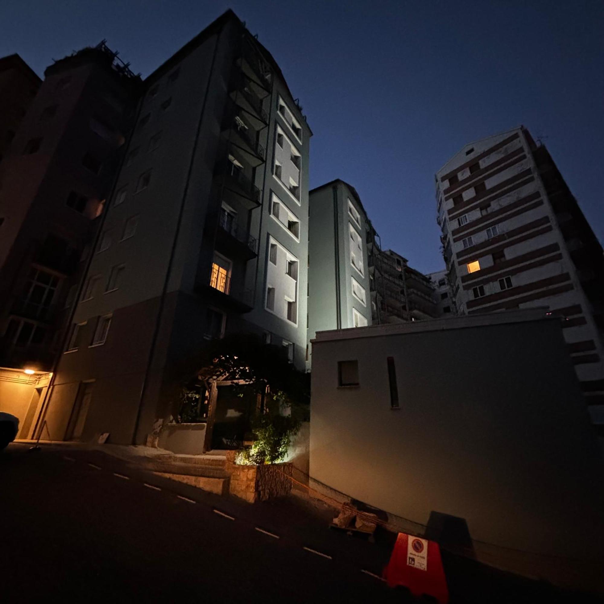 Room & Parking In Centro Citta Con Parcheggio Privato E Wifi Potenza Zewnętrze zdjęcie
