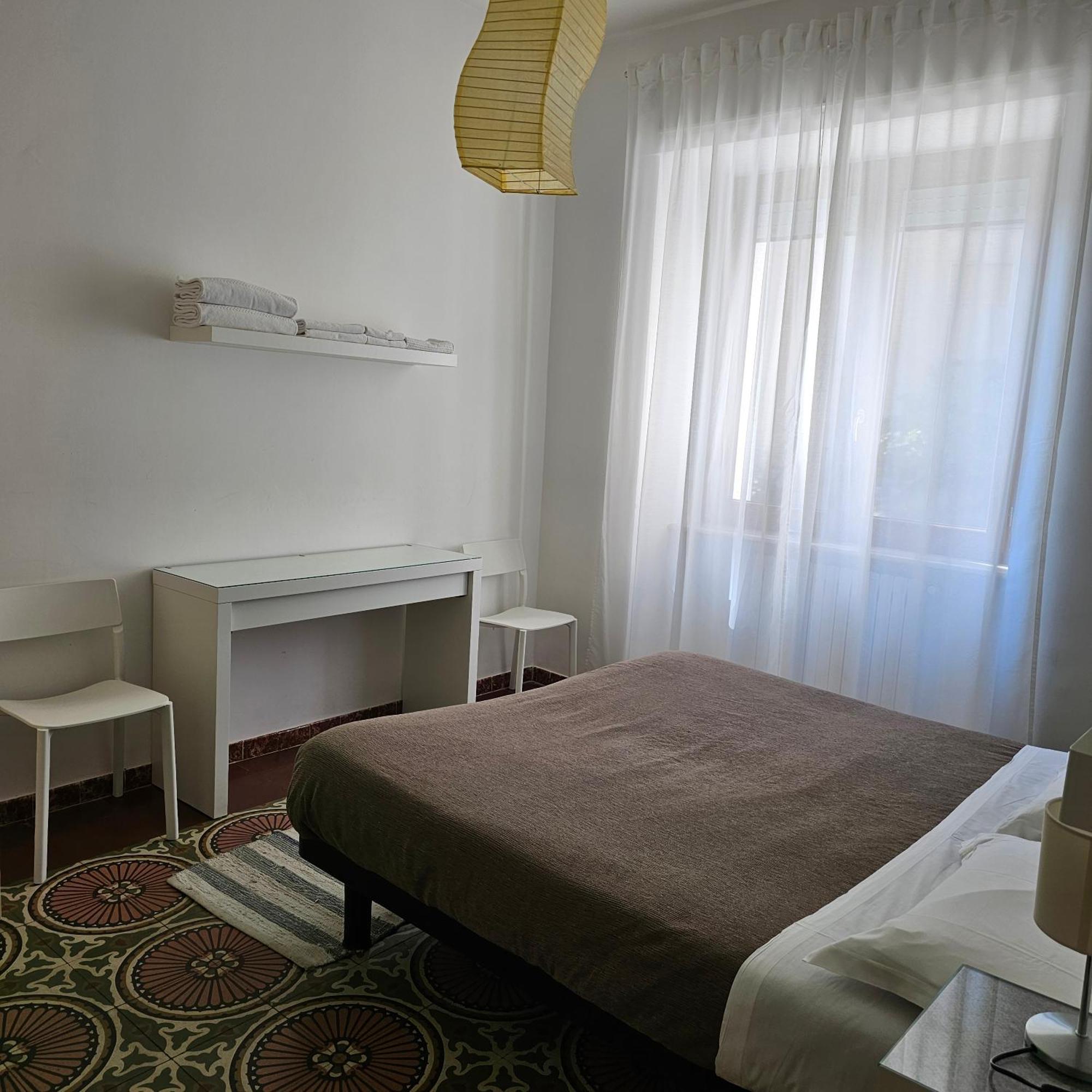Room & Parking In Centro Citta Con Parcheggio Privato E Wifi Potenza Pokój zdjęcie